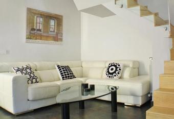 ESLORA has Balcony rooms