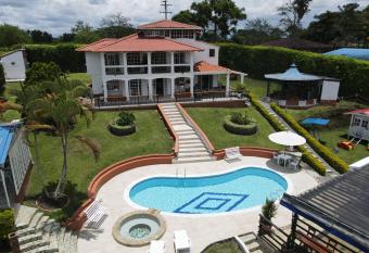 Villa Principessa - Lujo y comfort has Balcony rooms