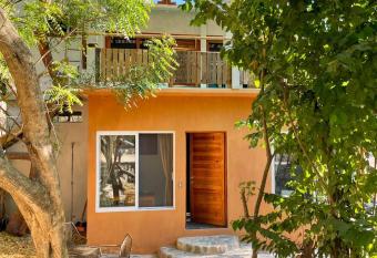 Bungalow Cabur   has Balcony rooms