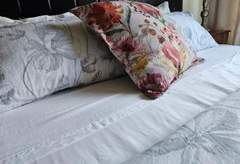 Alberton Africa Away has Balcony rooms