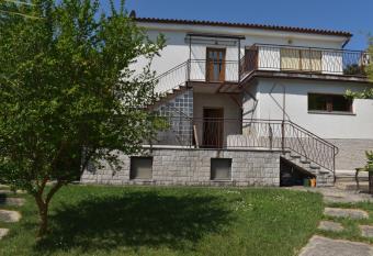 Appartement By the castle has Balcony rooms