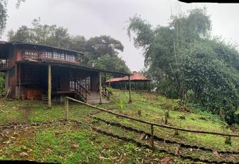 Aldea Para  so Dorado has Balcony rooms