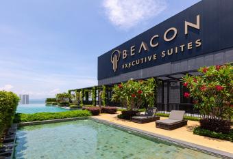 Beacon Executive Suites allows 18 year olds to book a room