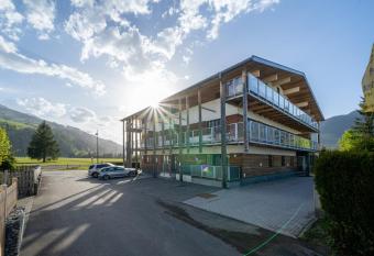 Residence Alpin - TOP 9 by Four Seasons Apartments has Balcony rooms