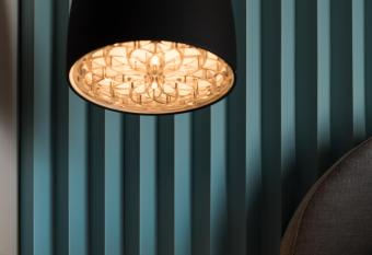 Central has Balcony rooms