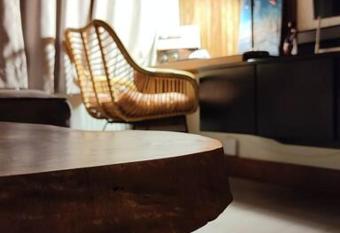 Makazi Yetu has Balcony rooms