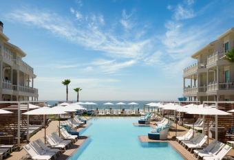 Shore House at The Del, LXR Hotels & Resorts has Balcony rooms