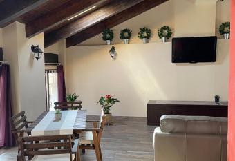  La Buffa , Elegante appartamento a Giaveno allows 18 year olds to book a room