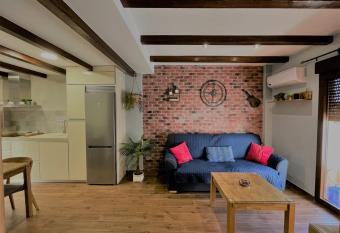 calahondaplaya has Balcony rooms