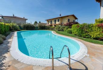 Appartamento Raffa has Balcony rooms