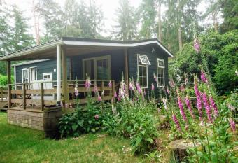 Rapunzel has Balcony rooms