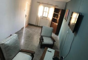 Departamentos temporarios Los Cedros -Oro Verde allows 18 year olds to book a room