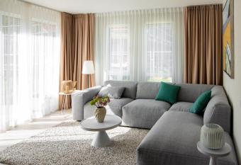 COME2rest - Smilga has Balcony rooms