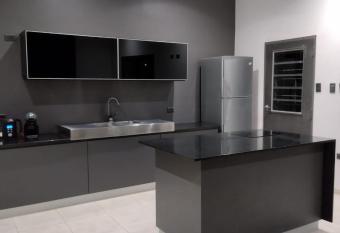 Casa Quinta allows 18 year olds to book a room