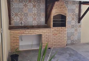 Casa c Churrasq e Wi Fi pr  ximo a Praia do Per   RJ allows 18 year olds to book a room