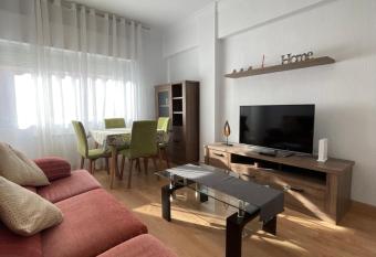 Casa Centro Logro  o x6pers has Balcony rooms