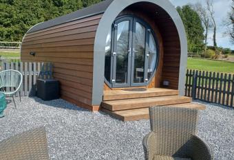 Parcglas - Hazel has Balcony rooms