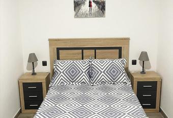 Casa Filo, maravilloso apartamento en Morro Jable allows 18 year olds to book a room