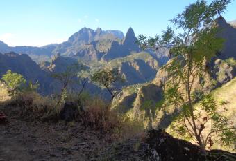 La Case Sans Souci has Balcony rooms