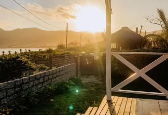 Bangal  s Floripa - Cabana Bacana has Smoking/Balcony rooms
