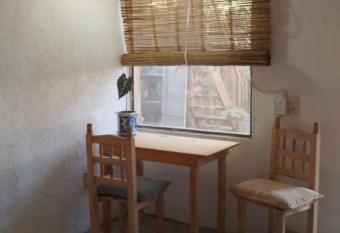 Casa de Kai Mazunte has Balcony rooms