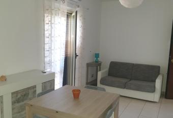 House Pietragrande has Balcony rooms