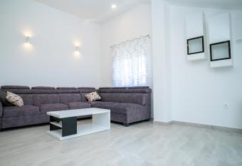 Apartments Noemia has Balcony rooms