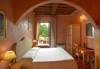 B&B Palazzo Al Torrione 2 has Balcony rooms