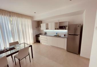 Exclusivo Departamento dos ambientes Parque Saavedra has Balcony rooms