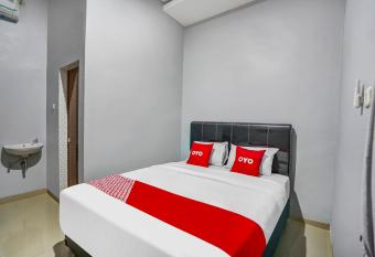 Super OYO 91181 Beda Arga Residence allows 18 year olds to book a room