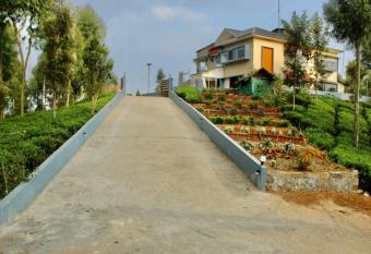 SaffronStays The Periaheights, Wayanad has Balcony rooms