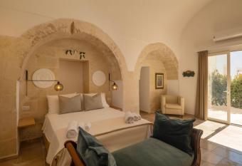 Dimora Oru allows 18 year olds to book a room