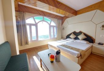 Brightland Hotel has Smoking rooms