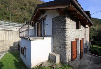 CASA AL MONASTERO allows 18 year olds to book a room