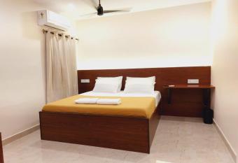 Chippy Residency has Balcony rooms