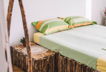 Kiters&Friends Club has Smoking/Balcony rooms