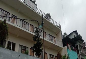 Towns Pride Lake View by StayApart has Balcony rooms