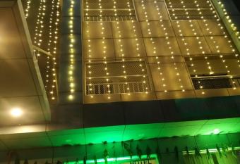 Varanasi Palace allows 18 year olds to book a room