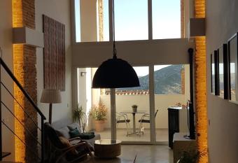 Loft Mariola - Apartamento en el centro hist  rico has Balcony rooms