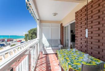 Apartamento Puerto Playa has Balcony rooms