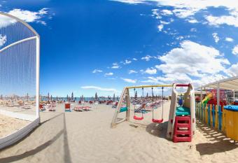 Hotel Biancaneve Wellness has Balcony rooms