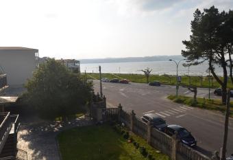 Precioso   tico a pie de playa, en Mi  o. allows 18 year olds to book a room