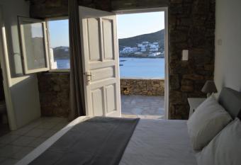 Revel Mykonos has Balcony rooms