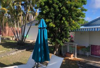 Les G  tes Hoprins has Balcony rooms