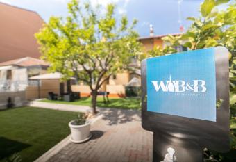 WiBnB Holiday rentals- appartamenti has Balcony rooms