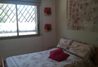 Golden sunshine has Balcony rooms