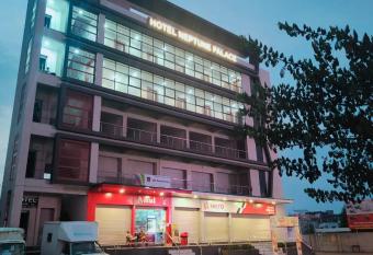 Hotel Neptune Palace has Balcony rooms