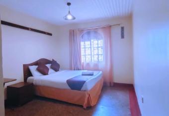 Grand Juba Hotel allows 18 year olds to book a room