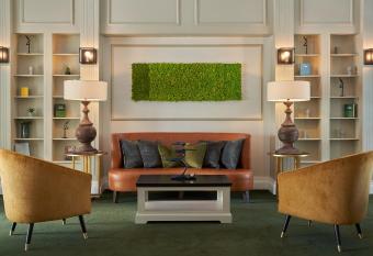 Powerscourt Springs Health Farm allows 18 year olds to book a room