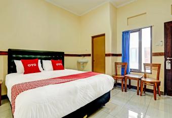 OYO 91206 Abian Dedari Mesari allows 18 year olds to book a room